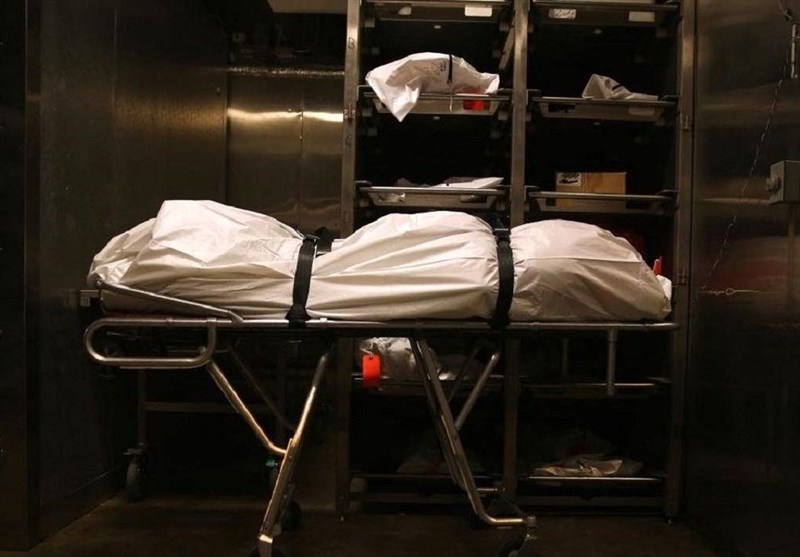 کشف جسد پسر نوجوان در کنار زمینهای کشاورزی