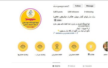 کلاهبرداری با مجوز یک فروشگاه اینترنتی؛ شگرد کار چگونه است؟/ عکس