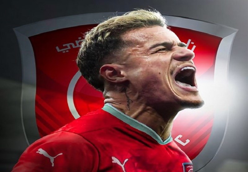 کوتینیو به الدحیل قطر پیوست