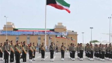 کویت نیروهای خود را از مرز عربستان با یمن خارج می‌کند