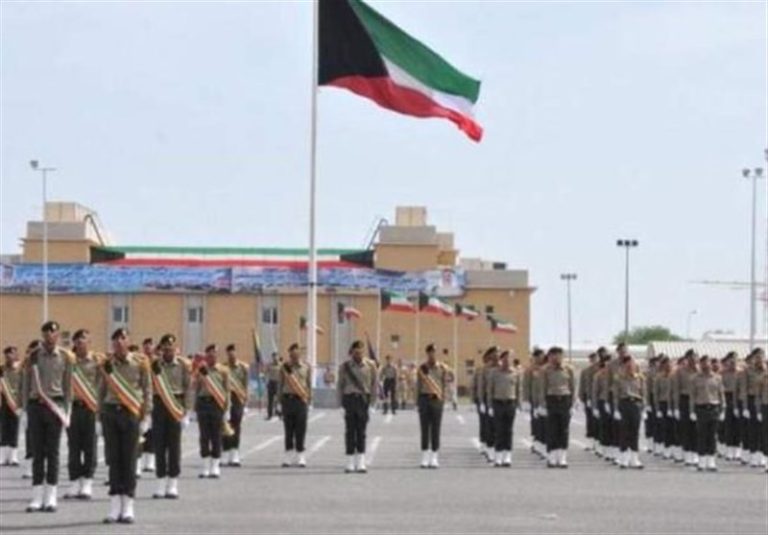 کویت نیروهای خود را از مرز عربستان با یمن خارج میکند