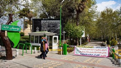 کیفیت هوای تهران ۱۴۰۲/۰۷/۰۳؛ تداوم تنفس هوای “قابل قبول” برای هشتمین روز