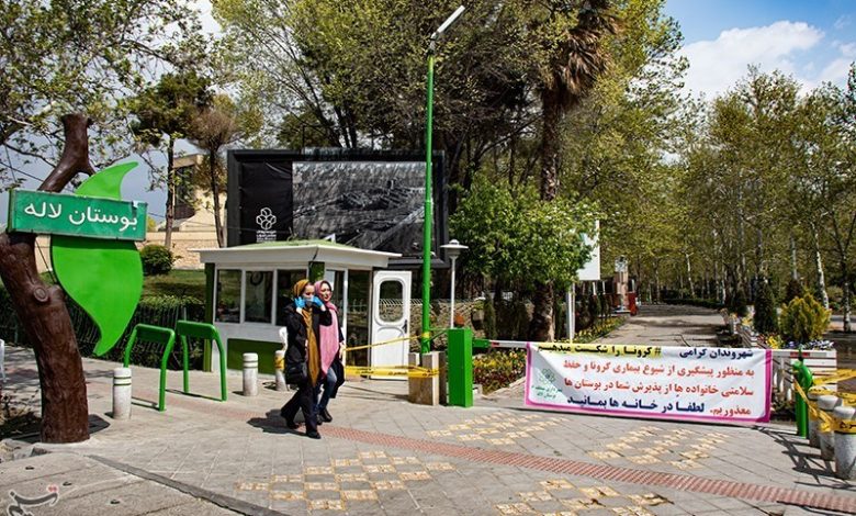 کیفیت هوای تهران ۱۴۰۲/۰۷/۰۳؛ تداوم تنفس هوای “قابل قبول” برای هشتمین روز