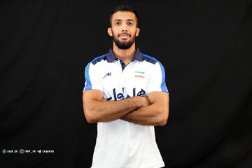 گرایی در یکقدمی مدال برنز جهانی