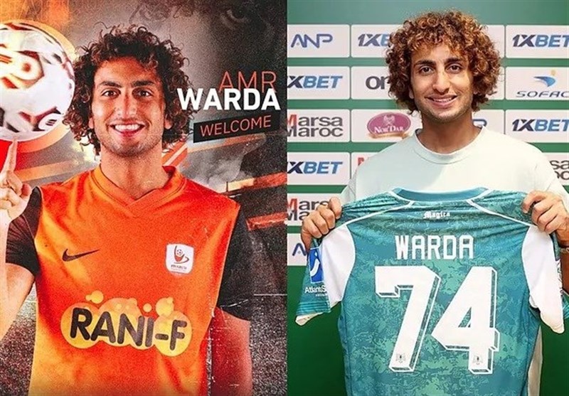 گزینه پیشین استقلال؛ بازیکنی که در یک ماه با ۴ باشگاه به توافق رسید!