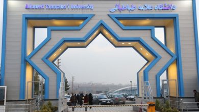 گسترش همکاری علمی و آموزشی دانشگاه علامه با تاجیکستان