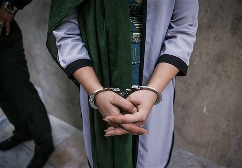 گفتوگو با عامل مرگ کودک ۴ ساله براثر خوراندن مشروبات الکلی