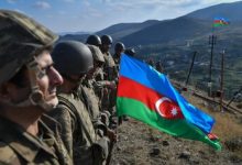 گفت‌وگوی تلفنی وزرای خارجه روسیه و آذربایجان درباره اوضاع قره‌باغ