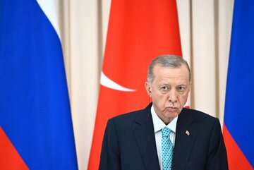 گمانه‌زنی‌ها درباره تغییر مشاوران ارشد اردوغان