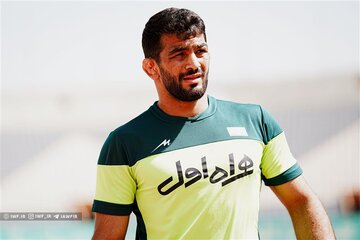 یزدانی: مردم دعا کنند و بدانند کم نمیگذاریم