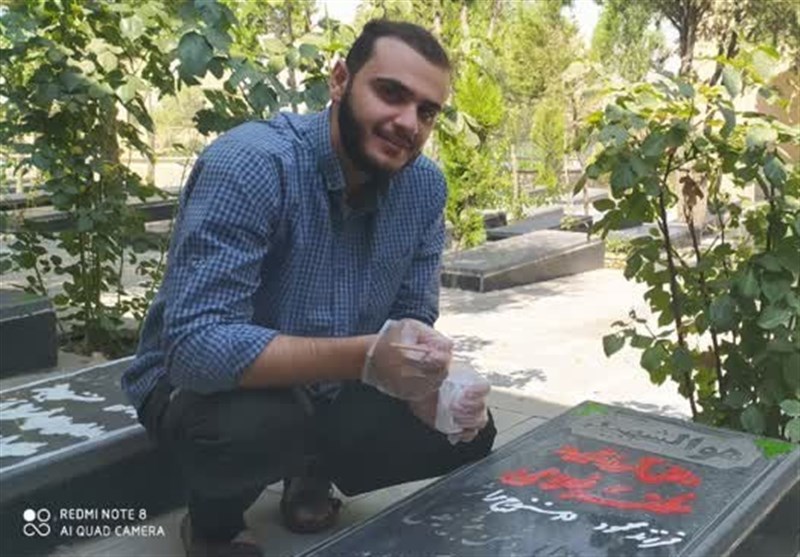 یک دروغ همه آرزوهای مادر «غلامرضا» را به دلش گذاشت