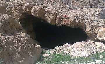 ۱۶۵ غار تاریخی و پناهگاه صخره ای لرستان ثبت ملی شدند
