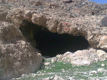 ۱۶۵ غار تاریخی و پناهگاه صخره ای لرستان ثبت ملی شدند