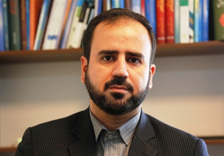 ۲۲ موضوع در نشست پنجم کمیسیون ماده ۱۰ احزاب بررسی شد