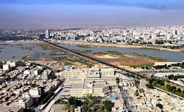 ۲۷ شهر جدید در سواحل ایران ساخته می‌شود 