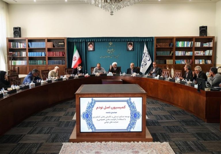 ۳۰درصد ضایعات محصولات کشاورزی با تکمیل زنجیره کاهش پیدا میکند