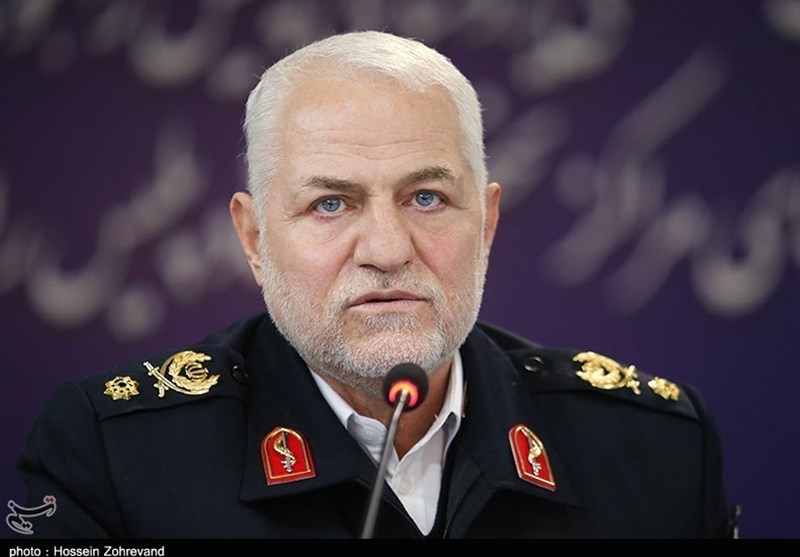۴۲ درصد زائران اربعین به کشور بازگشتند/ ۲ تصادف فوتی برای زائران اربعین در ایران