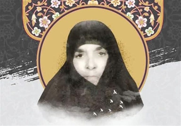 ۵ نکته از زندگی بانوی شهیدی که مادر سه شهید بود