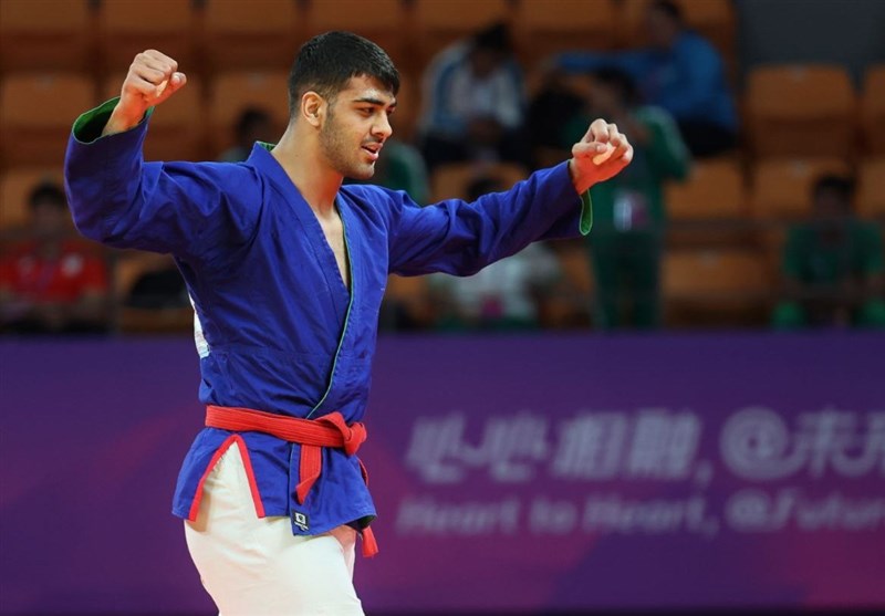 آذرنگ: فوتبالیستها حق واقعیشان را میگیرند؛ ورزشکاران دیگر هم حق زندگی خوب را دارند/ کوراش نیازمند توجه بیشتر مسئولان است