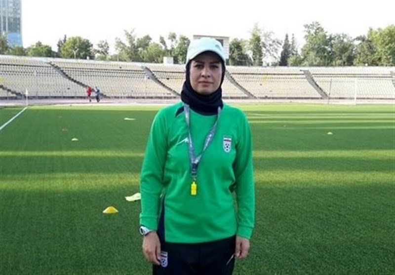 آزمون: حضور ما در استرالیا یک درس برای فوتبال ایران است