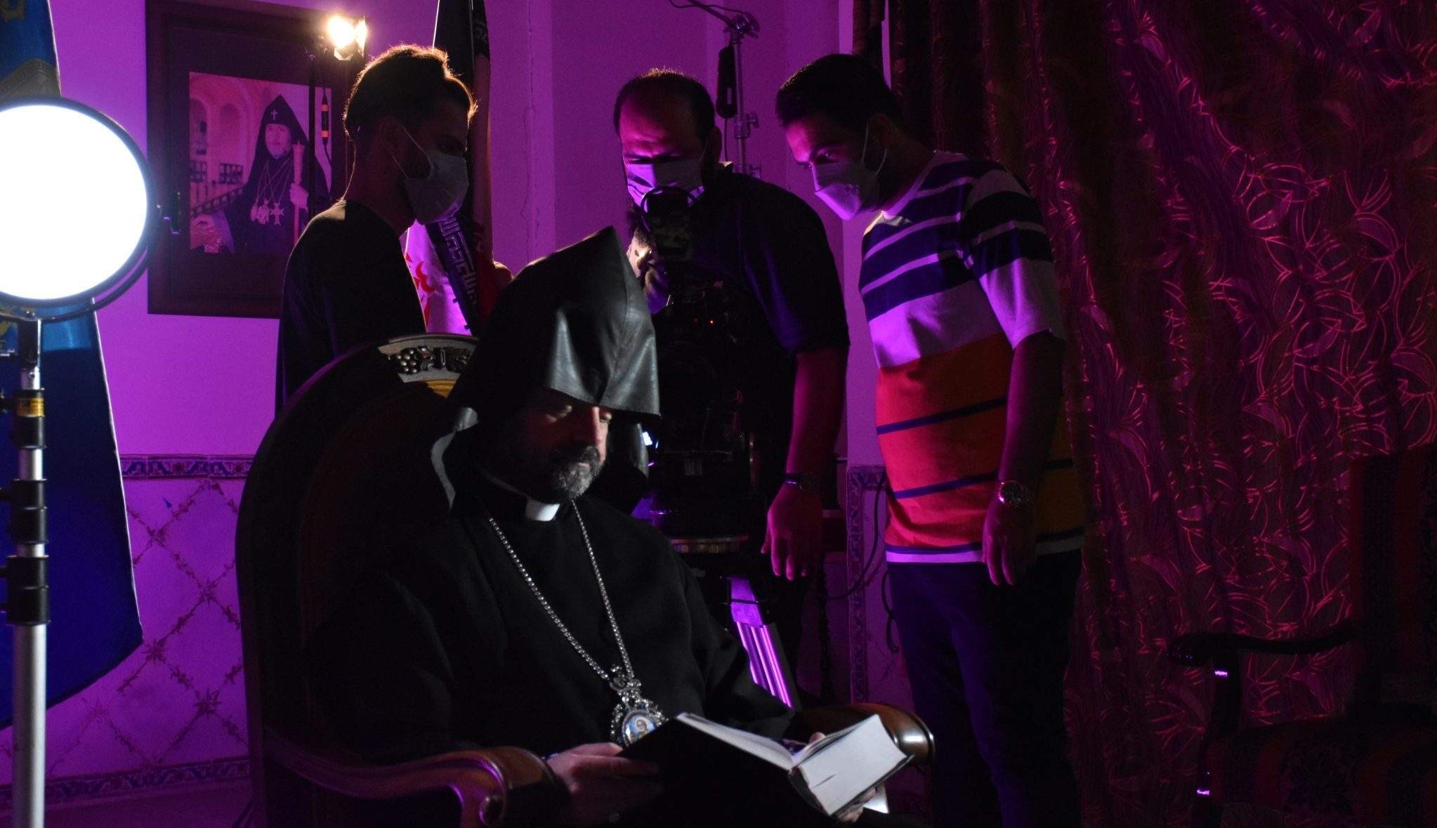 آشنایی با مستندهای جشنواره فیلم کوتاه تهران/ یک کپی شیرین از «حوض نقاشی» و زندگی با مینها در قلب شهر!