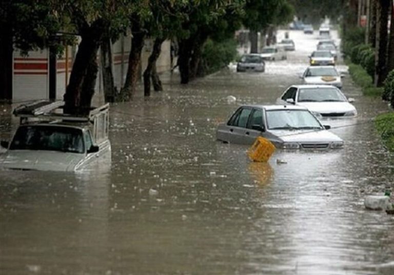 آغاز بارشهای فرانرمال پاییزی از اوایل آبان/ بارندگی ۲۰درصد بیشتر از میانگین ۳۰ سال اخیر شد