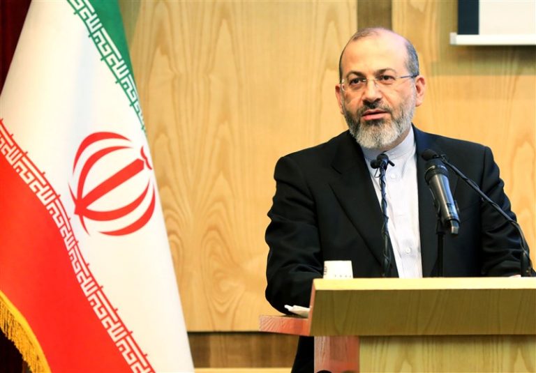 آمادگی ایران برای گسترش تعاملات و همکاری های دوجانبه و چندجانبه با کشورهای دوست و همسایه