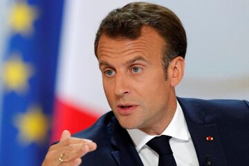 آیا مکرون بازوی سرکوبش را تقویت میکند؟