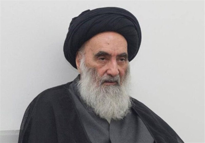 آیت الله سیستانی سکوت جهانی در مقابل فجایع غزه را محکوم کرد
