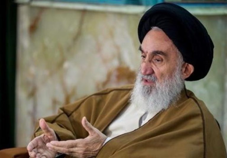 آیتالله ارفع از اساتید اخلاق تهران درگذشت