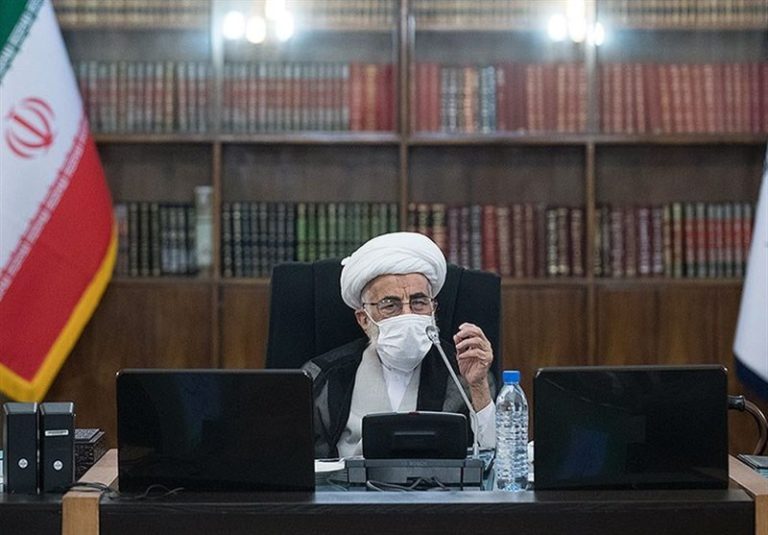 آیتالله جنتی: دولتها باید به وظایفشان در برابر فلسطین عمل کنند