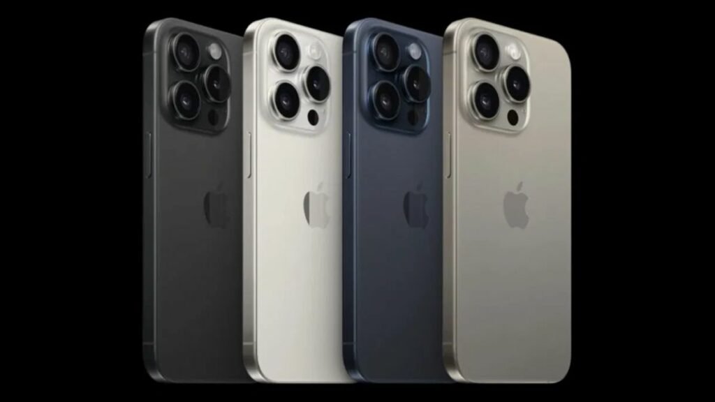 آیفون16 با افزایش قیمت عرضه خواهد شد؟