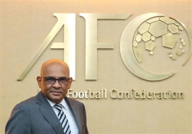 ابراز امیدواری دبیرکل AFC برای صدور رأی دیدار سپاهان ـ الاتحاد تا قبل از اول آبان