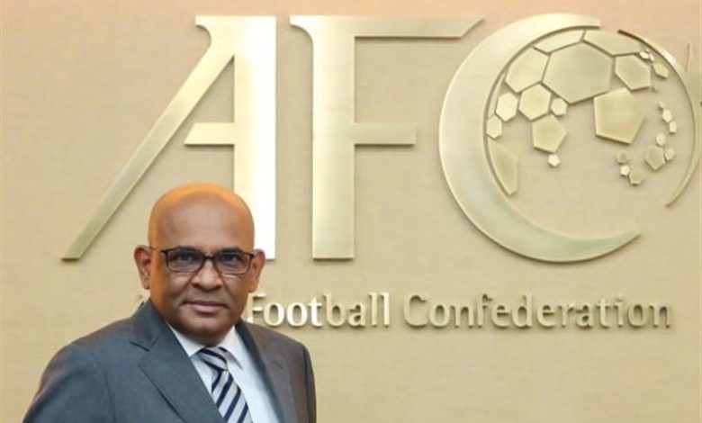 ابراز امیدواری دبیرکل AFC برای صدور رأی دیدار سپاهان ـ الاتحاد تا قبل از اول آبان