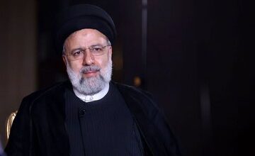«ابراهیم رئیسی»، سخنران ویژه روز حافظ در شیراز/ گفت‌وگو با مردم در شاهچراغ