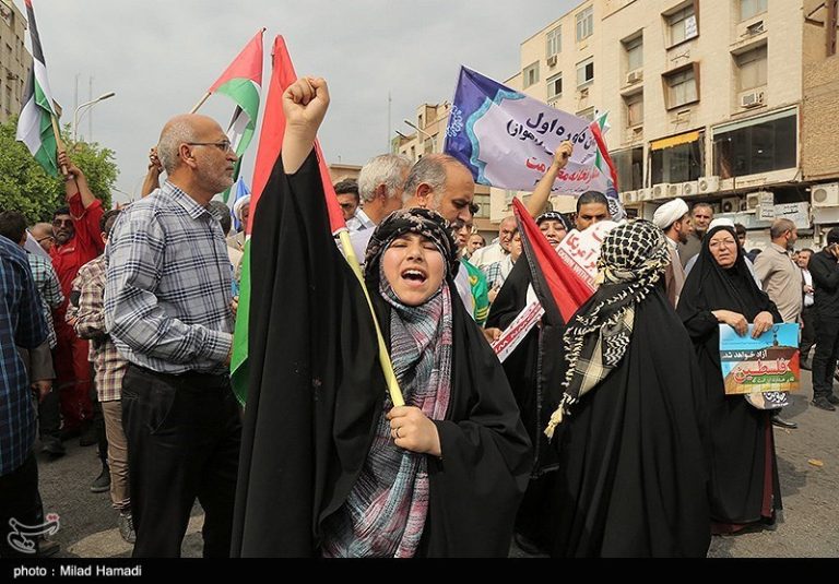 اجتماع بزرگ اساتید دانشگاههای تهران در محکومیت جنایتهای رژیم اشغالگر برگزار میشود