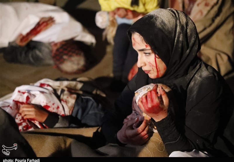 اجتماع مادران و کودکان حامی غزه فردا در میدان مادر برگزار میشود