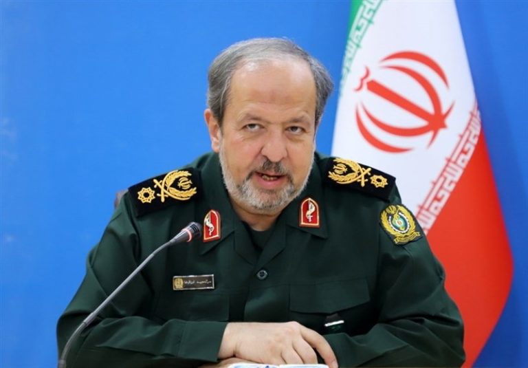 اختصاص ۱۵۰۰ هکتار از املاک و اراضی نیروهای مسلح به طرح نهضت ملی مسکن/ ساخت ۵۰۰ هزار خانه برای نیروهای مسلح