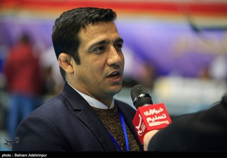 اختصاص ۸۰ میلیارد تومان برای تکمیل خانه کشتی اندیمشک/ بنیتمیم: پیگیر مطالبات کشتیگیران فولاد هستیم