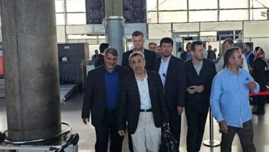 اختصاصی برگزیده های ایران| چرا سفر احمدی‌نژاد به کشور گواتمالا لغو شد؟