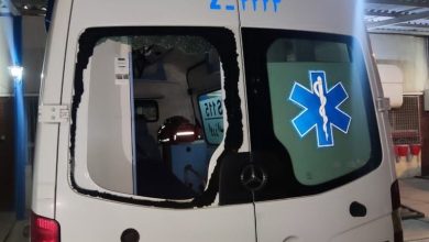 اختصاصی| مجازات اوباش حمله‌کننده به یک آمبولانس در لرستان اعلام شد