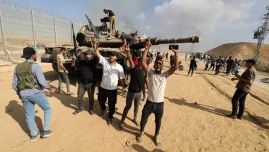 اختصاصی| منابع آگاه مقاومت: غافلگیری بزرگتر برای صهیونیست‌ها در داخل غزه در راه است