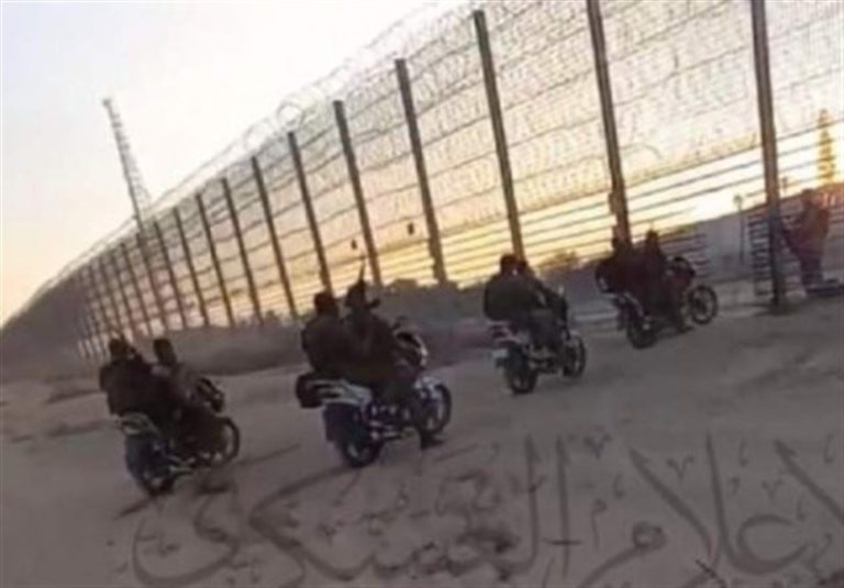اختصاصی|نفوذ امنیتی در بدنه فروپاشیده اسراییل/ یک منبع در مقاومت فلسطین: بخشی از ارتش صهیونیستها در طوفان الاقصی با مقاومت همکاری کرد