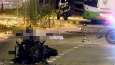 ادامه ترورهای خیابانی در رژیم صهیونیستی؛ این بار موتورسیکلت منفجر شد
