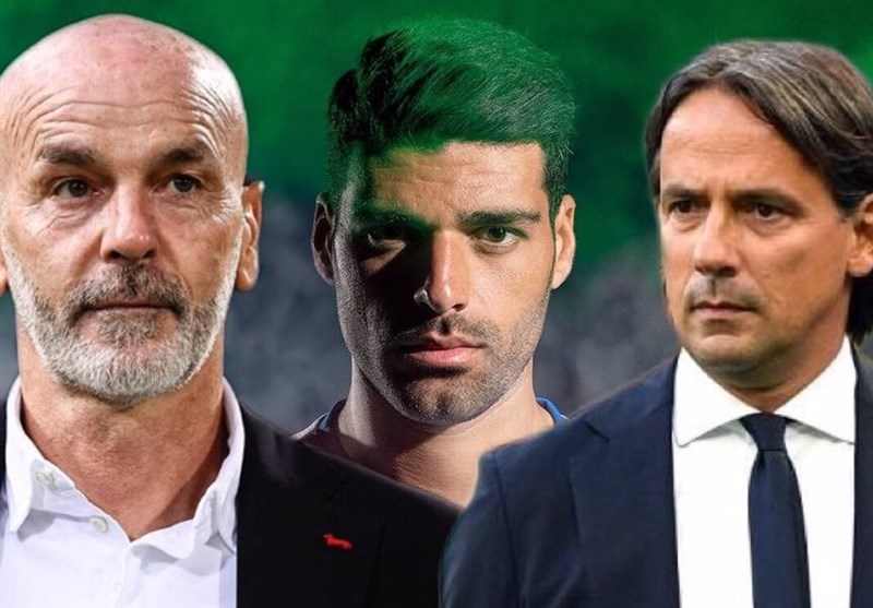 ادامه رقابت میلان و اینتر بر سر طارمی