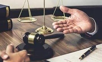 ارائه بیش‌از ۱۳هزار مشاوره حقوقی رایگان توسط مرکز وکلای قزوین