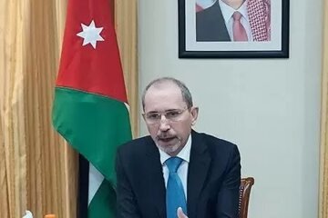 اردن: کوچ اجباری فلسطینیان از کرانه باختری اعلام جنگ به ماست