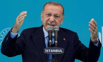 اردوغان خطاب به جامعه بین‌المللی: سکوتتان در برابر جنایت اسرائیل شرم‌آور است