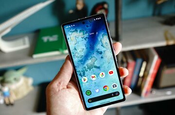 ارزانترین گوشیهای هوشمند گوگل/ عکس