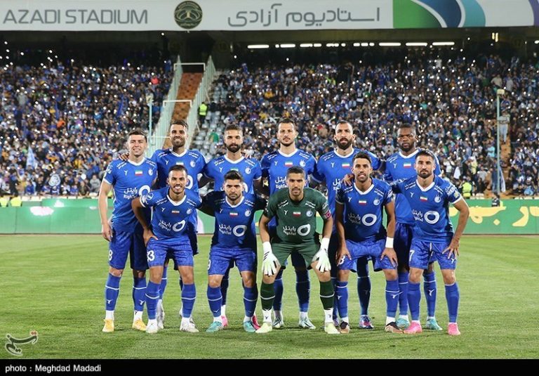 ارسال پرونده استقلال به کمیته انضباطی؛ بهزودی